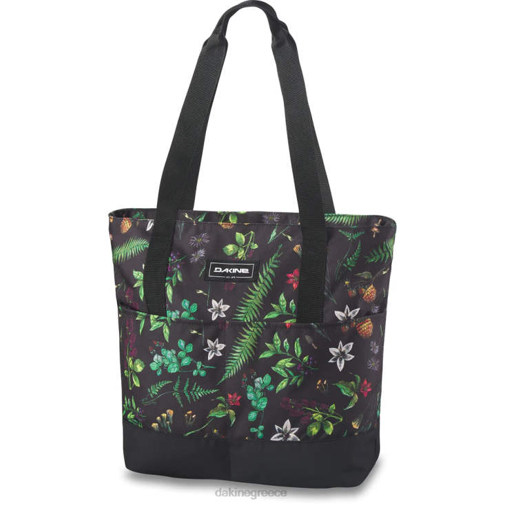 γρ Dakine για άνδρες και γυναίκες κλασική τσάντα 18l δάσος λουλουδάτο 4D06T938 αξεσουάρ