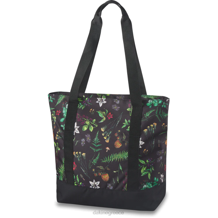 γρ Dakine για άνδρες και γυναίκες κλασική τσάντα 18l δάσος λουλουδάτο 4D06T938 αξεσουάρ