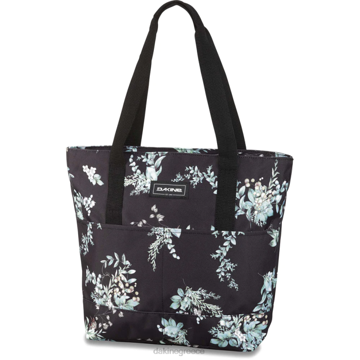 γρ Dakine για άνδρες και γυναίκες κλασική τσάντα 18l ηλιοστάσιο λουλουδάτο 4D06T939 αξεσουάρ