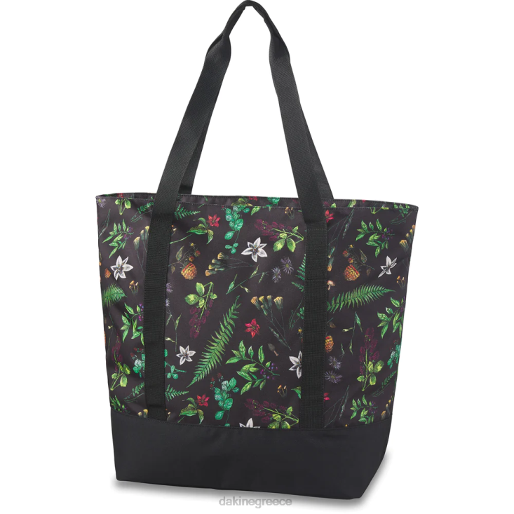 γρ Dakine για άνδρες και γυναίκες κλασική τσάντα 33 λίτρων δάσος λουλουδάτο 4D06T912 αξεσουάρ