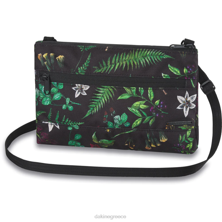 γρ Dakine για άνδρες και γυναίκες τσάντα χιαστί δάσος λουλουδάτο 4D06T925 αξεσουάρ