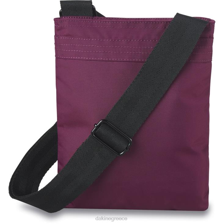 γρ Dakine για άνδρες και γυναίκες Jive χιαστί τσάντα αμπέλι 4D06T895 αξεσουάρ