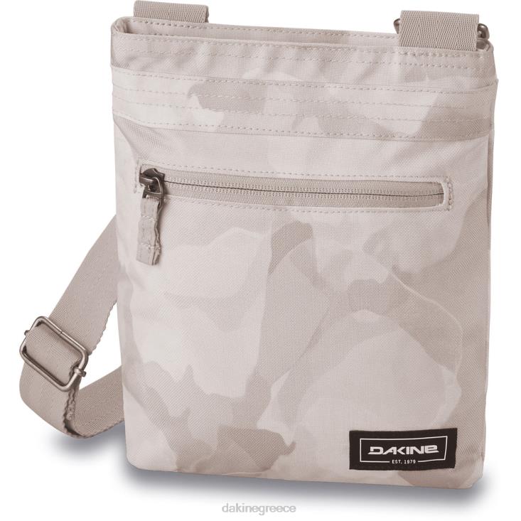 γρ Dakine για άνδρες και γυναίκες Jive χιαστί τσάντα χαλαζία άμμου 4D06T897 αξεσουάρ