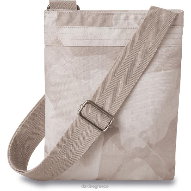 γρ Dakine για άνδρες και γυναίκες Jive χιαστί τσάντα χαλαζία άμμου 4D06T897 αξεσουάρ