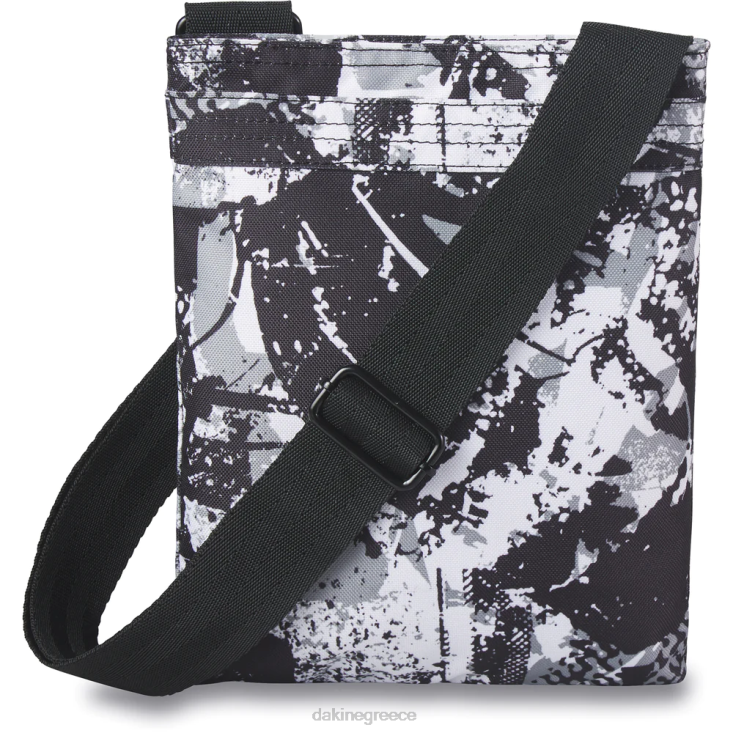 γρ Dakine για άνδρες και γυναίκες Jive χιαστί τσάντα τέχνη του δρόμου 4D06T898 αξεσουάρ