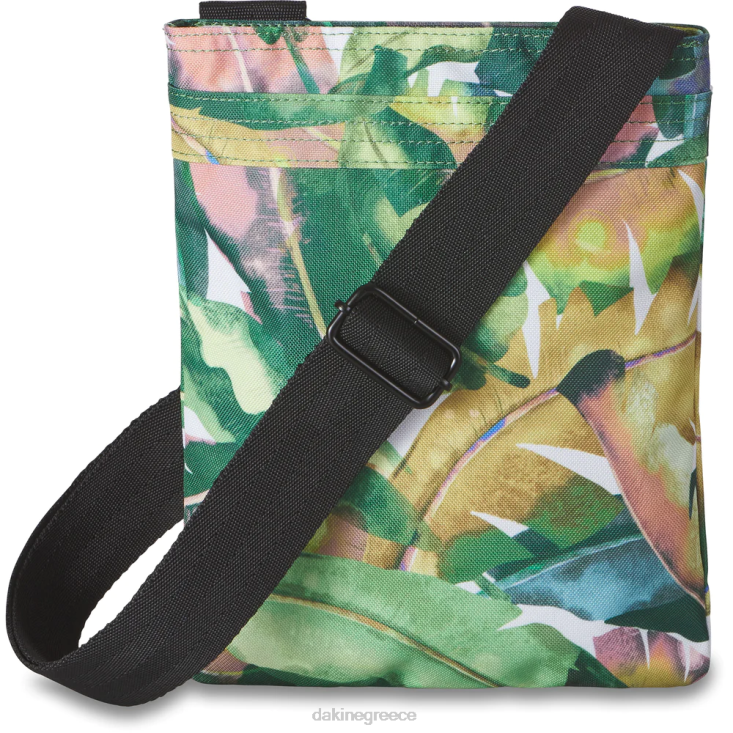 γρ Dakine για άνδρες και γυναίκες Jive χιαστί τσάντα φοινικόδασος 4D06T901 αξεσουάρ