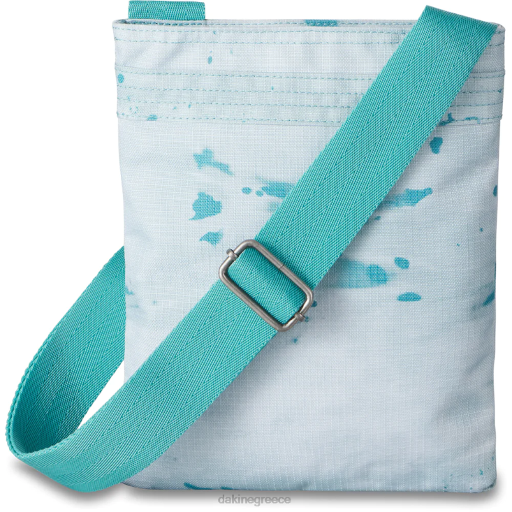 γρ Dakine για άνδρες και γυναίκες Jive χιαστί τσάντα λευκασμένα βρύα 4D06T904 αξεσουάρ