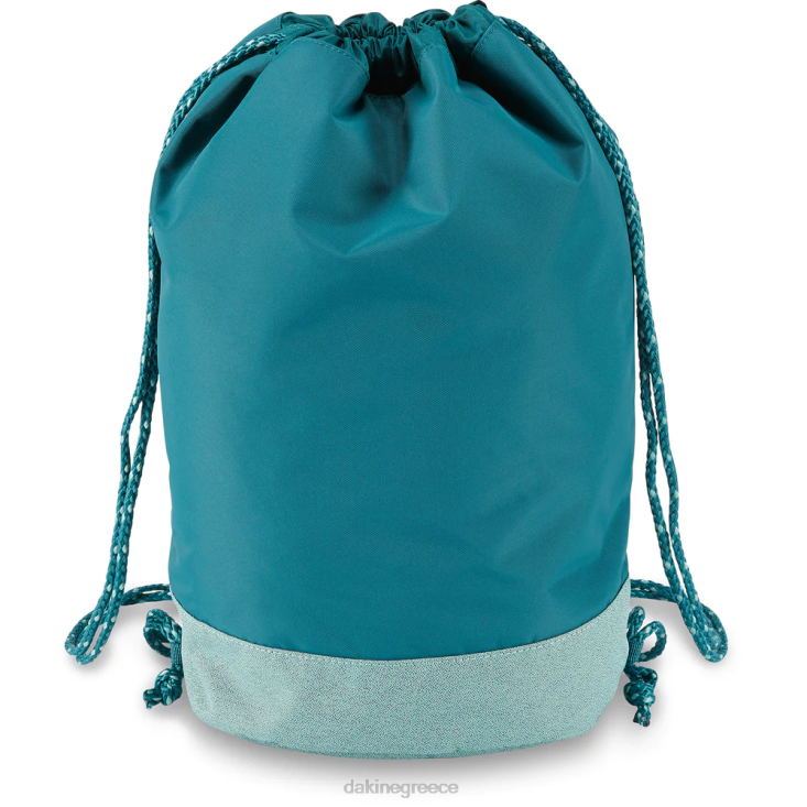 γρ Dakine για άνδρες και γυναίκες cinch συσκευασία 16l ψηφιακό γαλαζοπράσινο 4D06T933 αξεσουάρ
