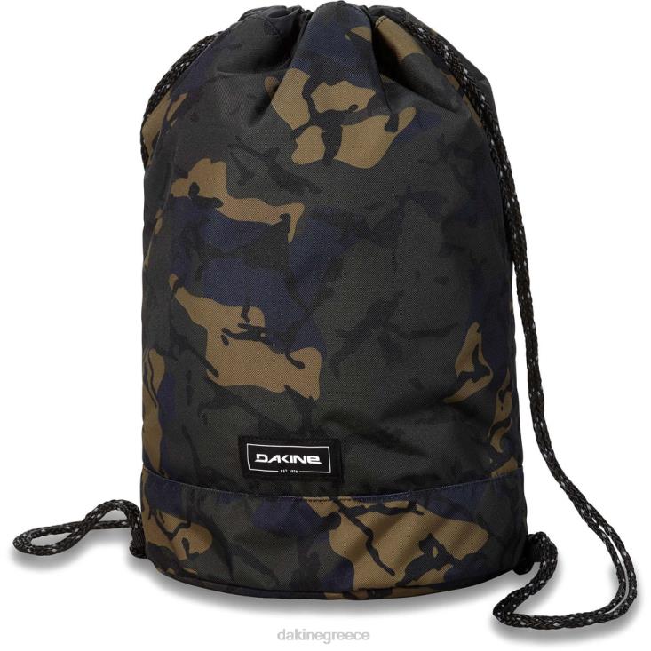 γρ Dakine για άνδρες και γυναίκες cinch συσκευασία 16l cascade camo 4D06T932 αξεσουάρ