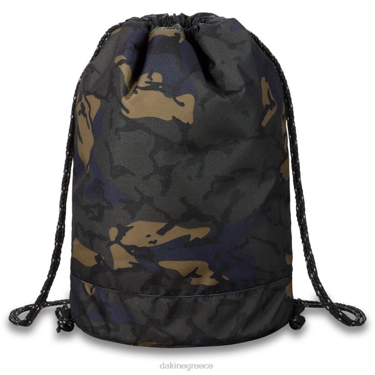 γρ Dakine για άνδρες και γυναίκες cinch συσκευασία 16l cascade camo 4D06T932 αξεσουάρ