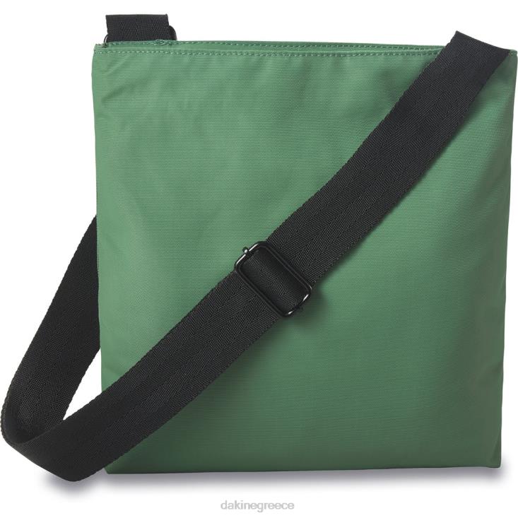γρ Dakine για άνδρες και γυναίκες jo jo χιαστί τσάντα σκοτεινός κισσός 4D06T872 αξεσουάρ