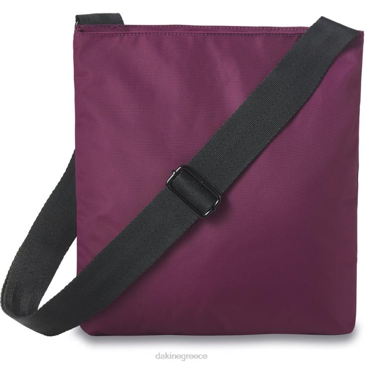 γρ Dakine για άνδρες και γυναίκες jo jo χιαστί τσάντα αμπέλι 4D06T874 αξεσουάρ