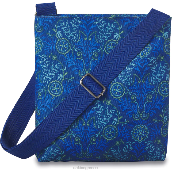 γρ Dakine για άνδρες και γυναίκες jo jo χιαστί τσάντα διακοσμητικό βαθύ μπλε 4D06T876 αξεσουάρ