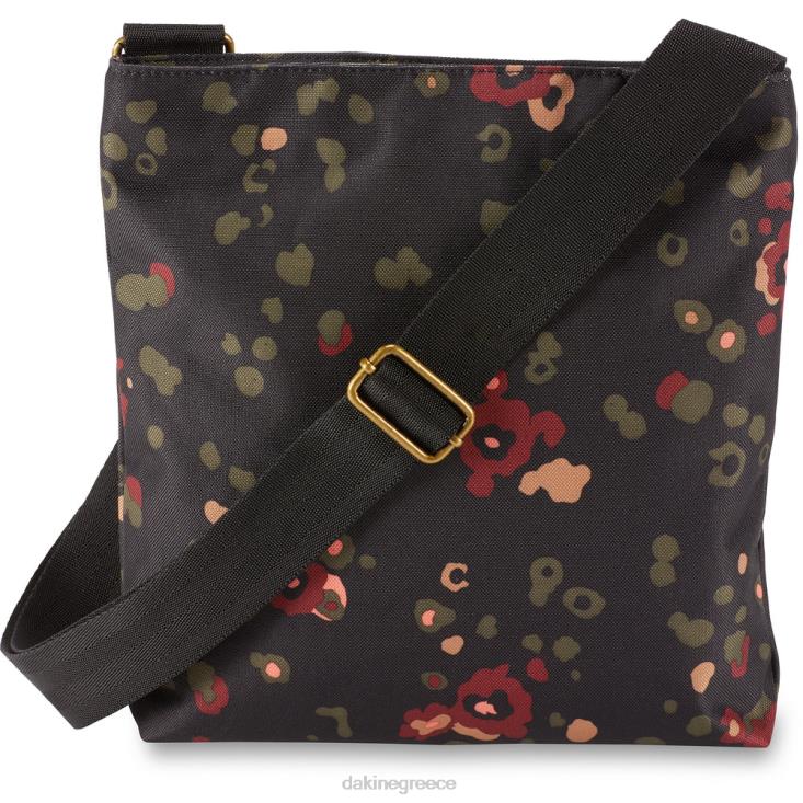 γρ Dakine για άνδρες και γυναίκες jo jo χιαστί τσάντα μπιγκόνια 4D06T888 αξεσουάρ