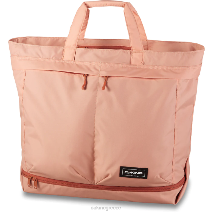 γρ Dakine για άνδρες και γυναίκες verge weekender tote 34l βουβός πηλός 4D06T864 αξεσουάρ