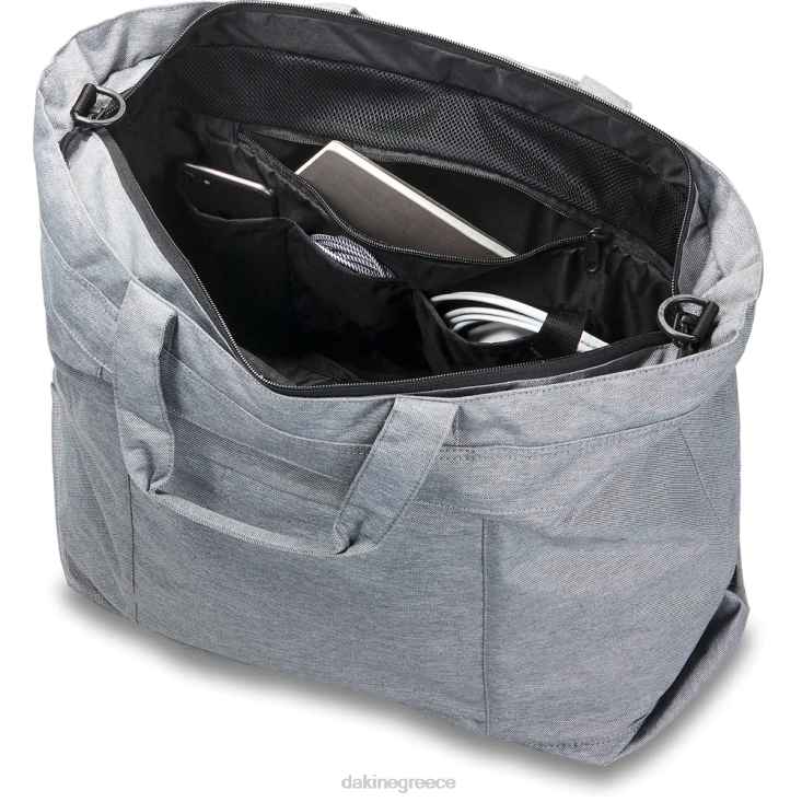 γρ Dakine για άνδρες και γυναίκες verge weekender tote 34l βουβός πηλός 4D06T864 αξεσουάρ