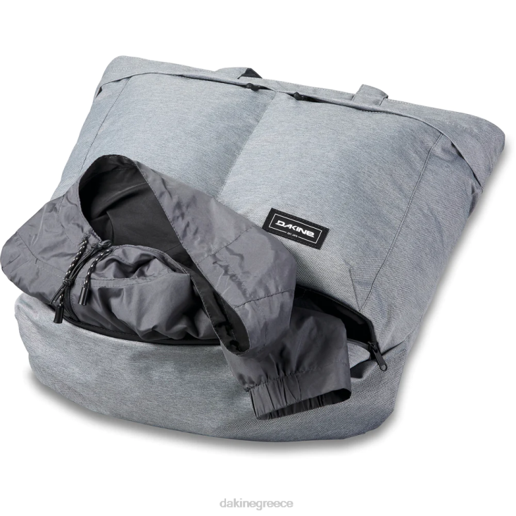 γρ Dakine για άνδρες και γυναίκες verge weekender tote 34l βουβός πηλός 4D06T864 αξεσουάρ
