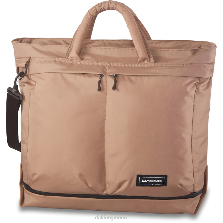 γρ Dakine για άνδρες και γυναίκες verge weekender tote 34l σιφώνιο 4D06T865 αξεσουάρ