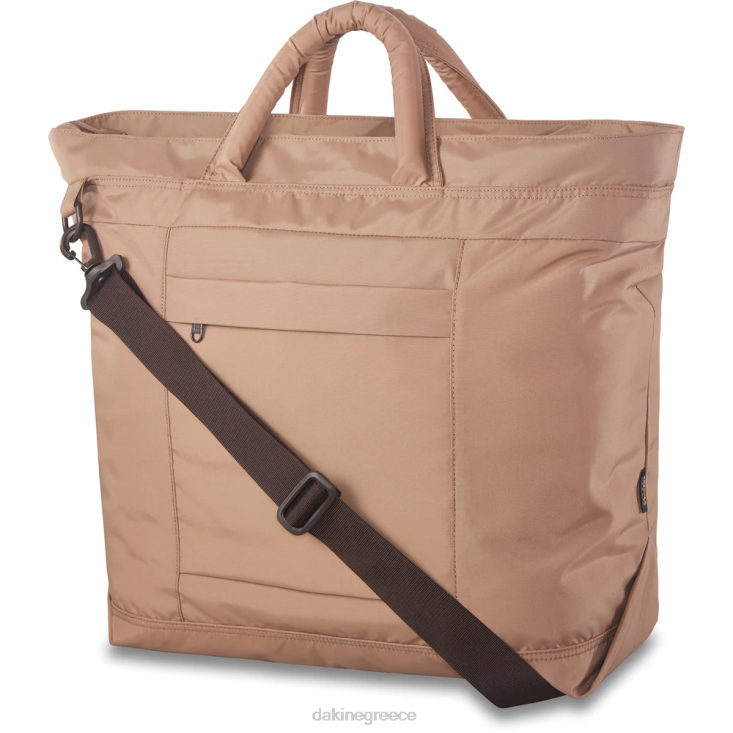 γρ Dakine για άνδρες και γυναίκες verge weekender tote 34l σιφώνιο 4D06T865 αξεσουάρ