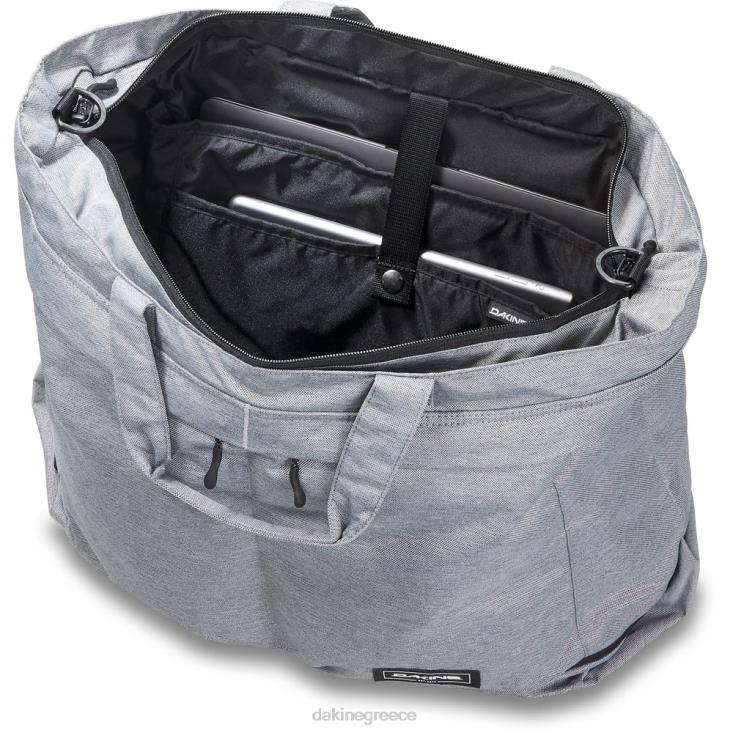 γρ Dakine για άνδρες και γυναίκες verge weekender tote 34l castlerock ballistic 4D06T861 αξεσουάρ