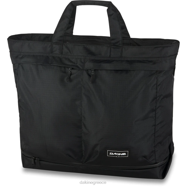 γρ Dakine για άνδρες και γυναίκες verge weekender tote 34l μαύρο ripstop 4D06T862 αξεσουάρ