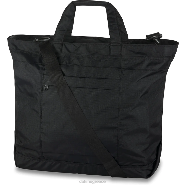 γρ Dakine για άνδρες και γυναίκες verge weekender tote 34l μαύρο ripstop 4D06T862 αξεσουάρ