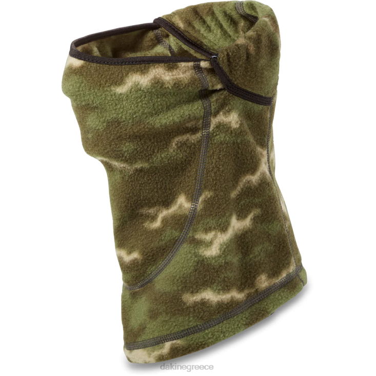 γρ Dakine για άνδρες και γυναίκες μετατρέψιμη μπαλακλάβα μαύρος 4D06T391 αξεσουάρ