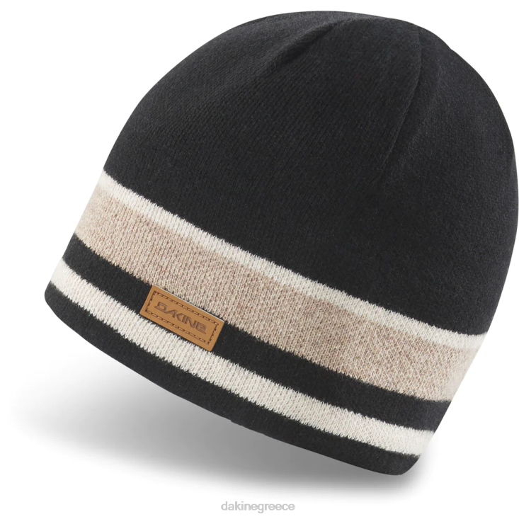γρ Dakine για άνδρες και γυναίκες ξυλοκόπος μερίνο μαύρος 4D06T400 αξεσουάρ