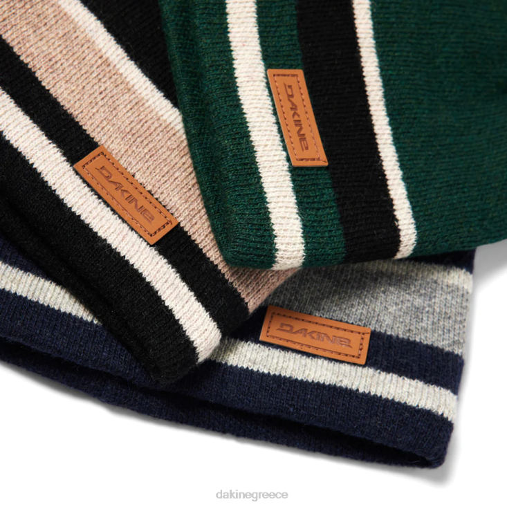 γρ Dakine για άνδρες και γυναίκες ξυλοκόπος μερίνο μαύρος 4D06T400 αξεσουάρ