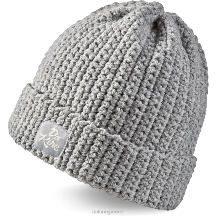 γρ Dakine για άνδρες και γυναίκες addison beanie ερείκη γκρι 4D06T430 αξεσουάρ