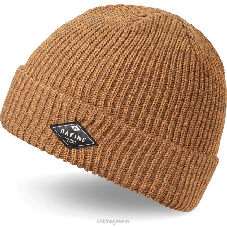 γρ Dakine για άνδρες και γυναίκες bryson beanie τσιπ σοκολάτας/καραμέλα 4D06T411 αξεσουάρ