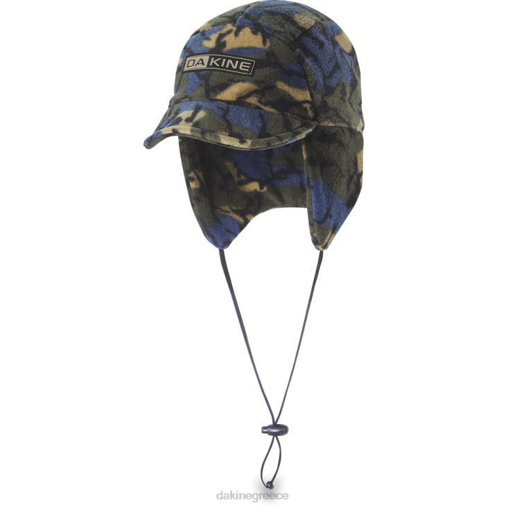 γρ Dakine για άνδρες και γυναίκες φλις καπέλο felix cascade camo 4D06T438 αξεσουάρ
