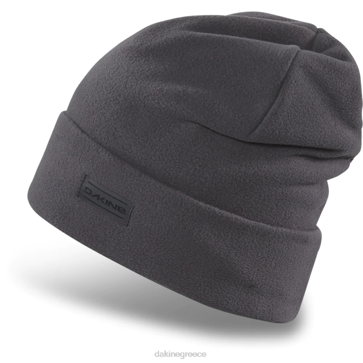 γρ Dakine για άνδρες και γυναίκες jax fleece beanie ξυλάνθρακας 4D06T422 αξεσουάρ