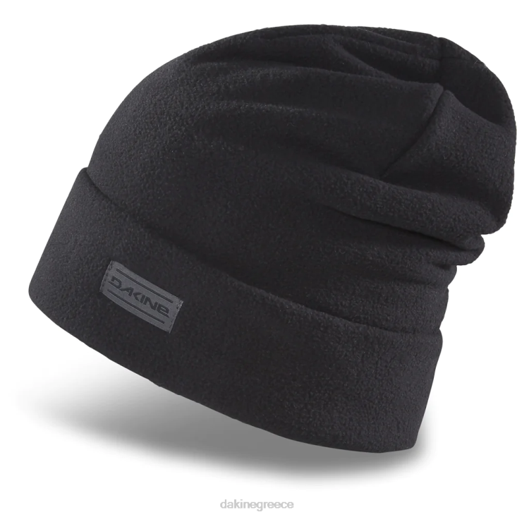 γρ Dakine για άνδρες και γυναίκες jax fleece beanie μαύρος 4D06T423 αξεσουάρ