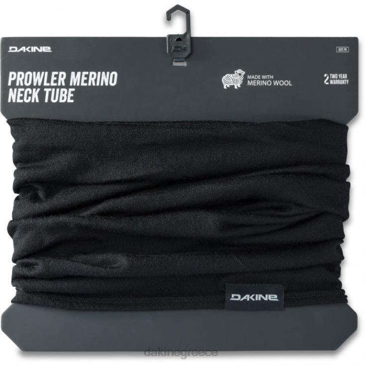 γρ Dakine για άνδρες και γυναίκες σωλήνας λαιμού prowler merino ξυλάνθρακας 4D06T447 αξεσουάρ