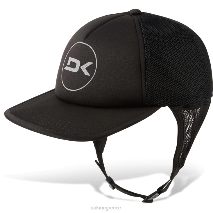 γρ Dakine για άνδρες και γυναίκες καπέλο φορτηγατζή σερφ μαύρο - s22 4D06T704 αξεσουάρ
