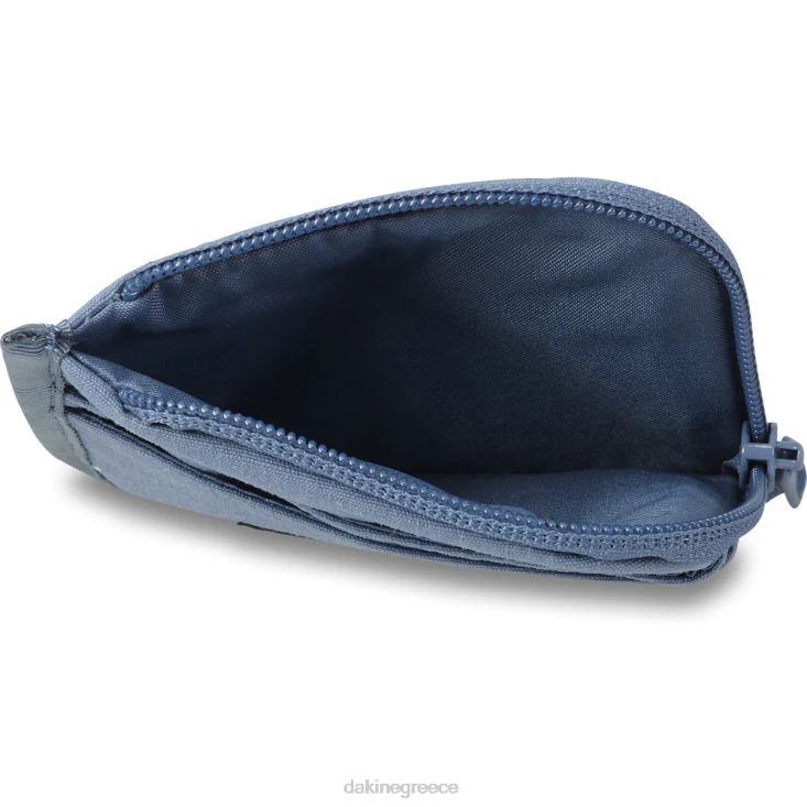 γρ Dakine για άνδρες και γυναίκες πορτοφόλι κάρτας κλίμακα του γκρι 4D06T633 αξεσουάρ