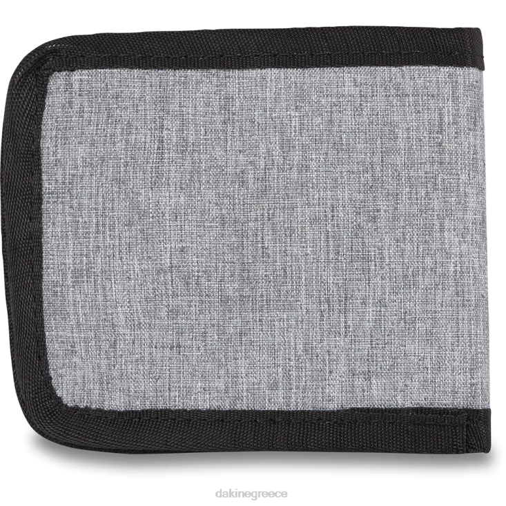 γρ Dakine για άνδρες και γυναίκες πορτοφόλι μεταφοράς κλίμακα του γκρι 4D06T658 αξεσουάρ