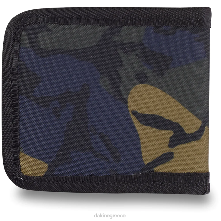 γρ Dakine για άνδρες και γυναίκες πορτοφόλι μεταφοράς cascade camo 4D06T659 αξεσουάρ