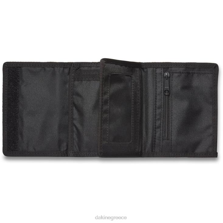 γρ Dakine για άνδρες και γυναίκες πορτοφόλι διπλωμάτη άνθρακας ii 4D06T688 αξεσουάρ