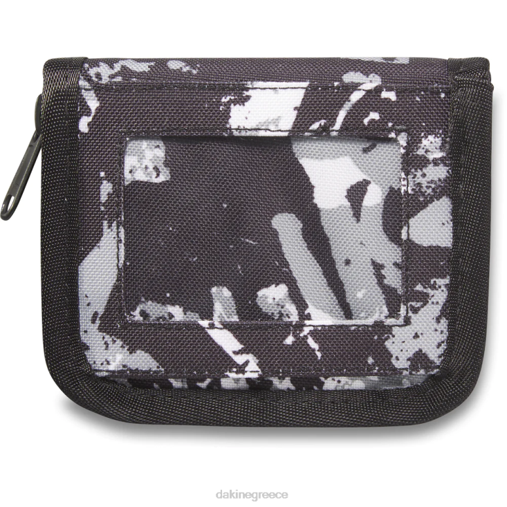γρ Dakine για άνδρες και γυναίκες πορτοφόλι soho τέχνη του δρόμου 4D06T643 αξεσουάρ