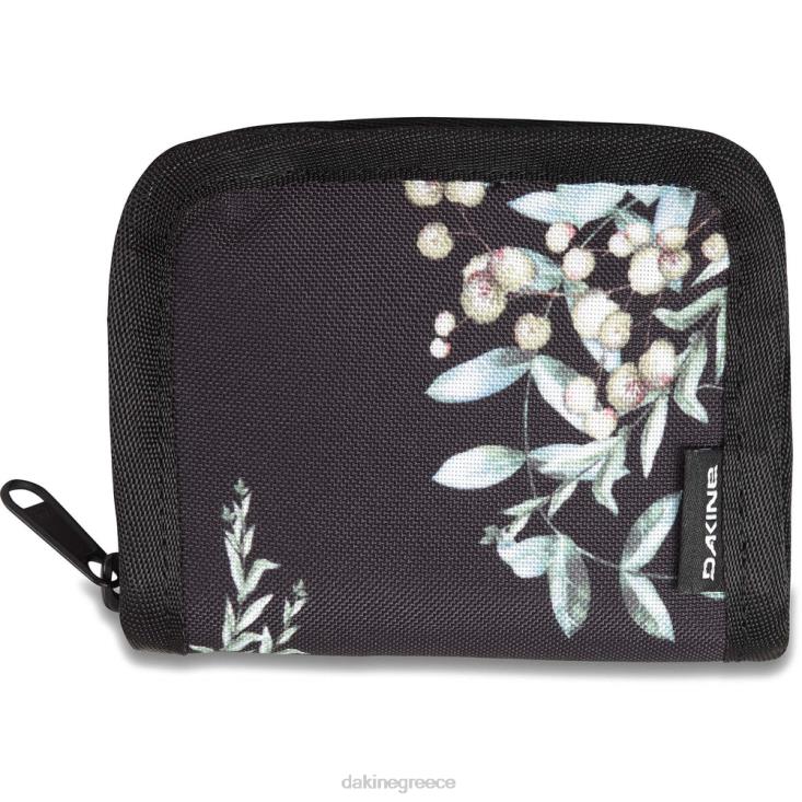 γρ Dakine για άνδρες και γυναίκες πορτοφόλι soho ηλιοστάσιο λουλουδάτο 4D06T645 αξεσουάρ