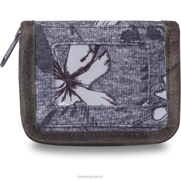 γρ Dakine για άνδρες και γυναίκες πορτοφόλι soho μισοφέγγαρο λουλουδάτο 4D06T647 αξεσουάρ