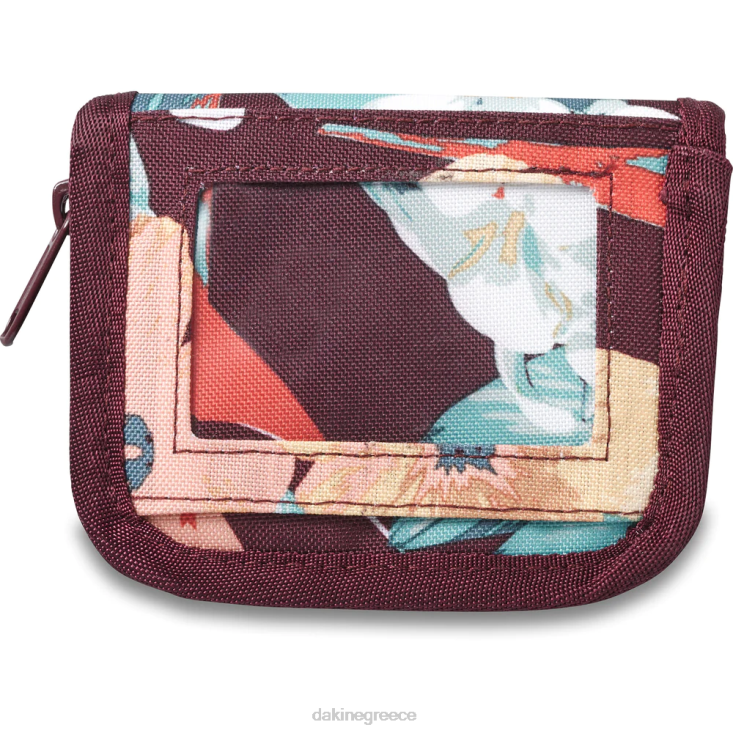 γρ Dakine για άνδρες και γυναίκες πορτοφόλι soho Πλήρης άνθιση 4D06T653 αξεσουάρ
