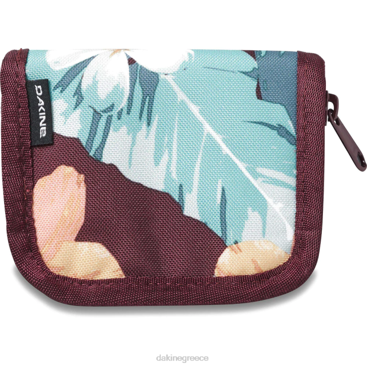 γρ Dakine για άνδρες και γυναίκες πορτοφόλι soho Πλήρης άνθιση 4D06T653 αξεσουάρ