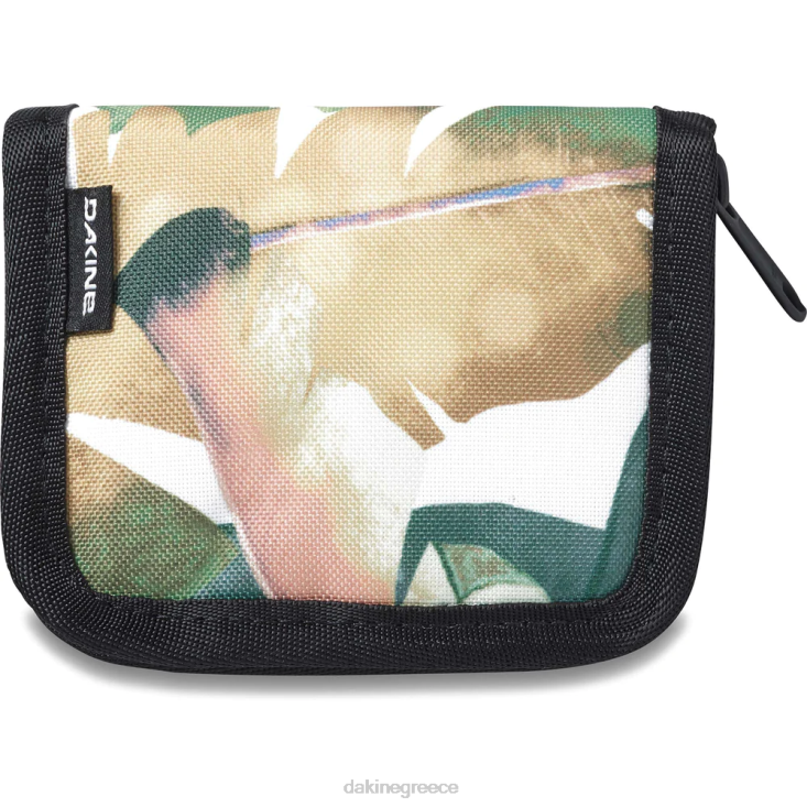 γρ Dakine για άνδρες και γυναίκες πορτοφόλι soho φοινικόδασος 4D06T655 αξεσουάρ