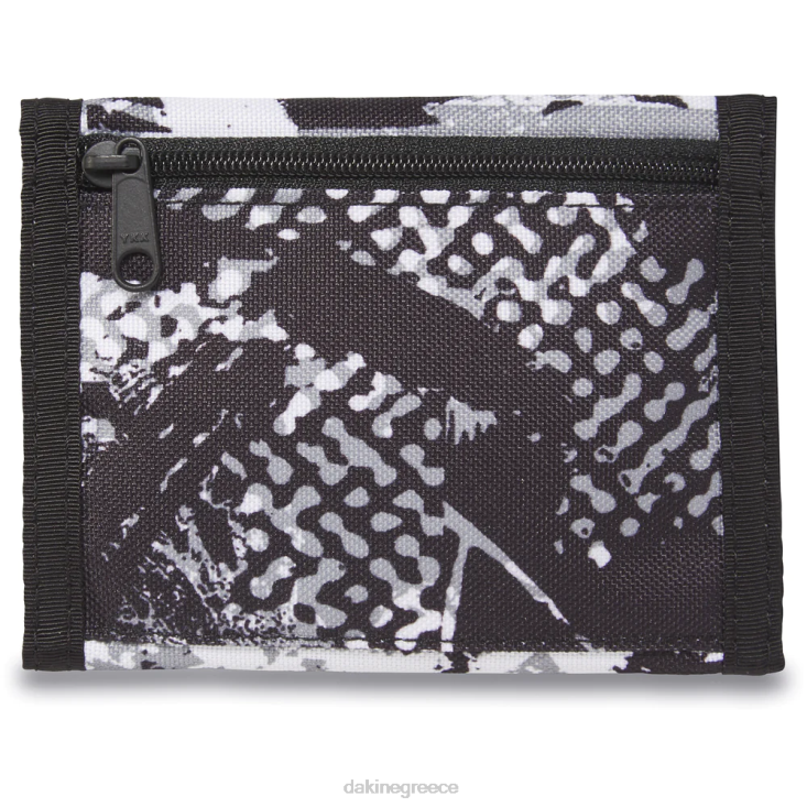 γρ Dakine για άνδρες και γυναίκες vert rail πορτοφόλι τέχνη του δρόμου 4D06T672 αξεσουάρ