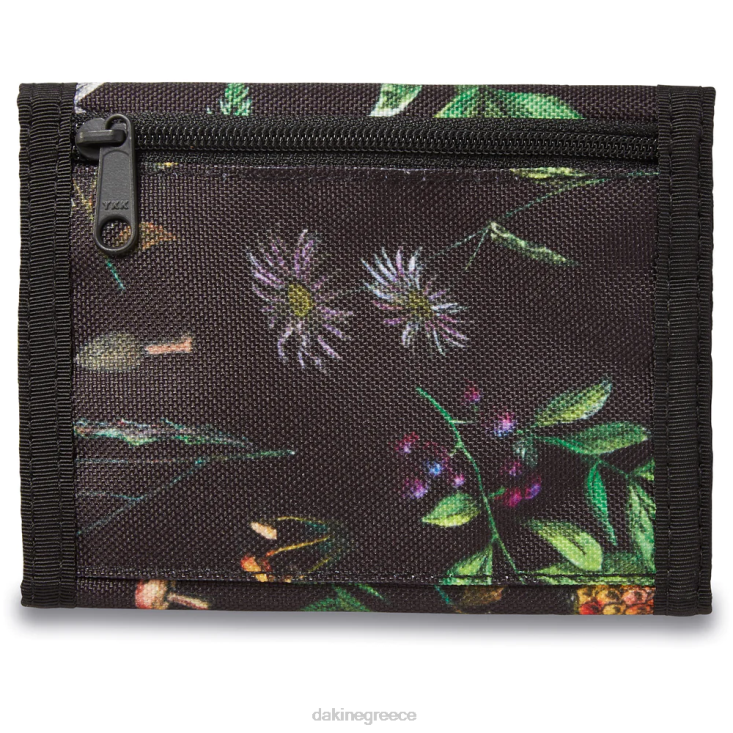 γρ Dakine για άνδρες και γυναίκες vert rail πορτοφόλι δάσος λουλουδάτο 4D06T673 αξεσουάρ