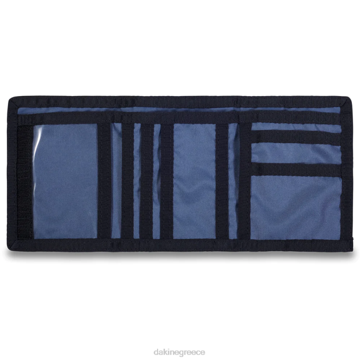 γρ Dakine για άνδρες και γυναίκες vert rail πορτοφόλι μπλε νησί 4D06T678 αξεσουάρ