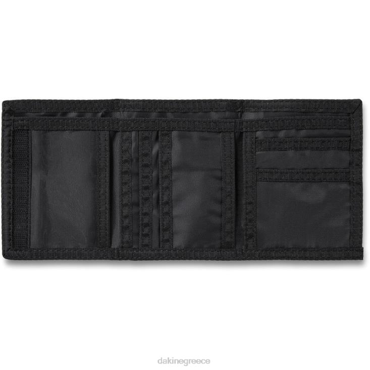 γρ Dakine για άνδρες και γυναίκες vert rail πορτοφόλι άνθρακας ii 4D06T677 αξεσουάρ